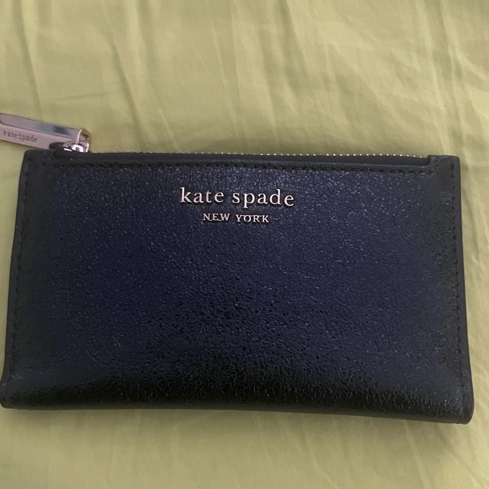 Kate Spade Bifold Wallet